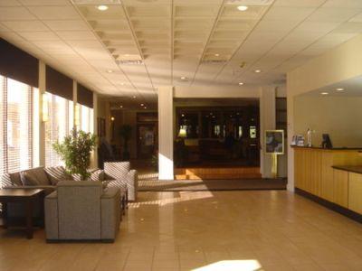 Holiday Inn Greenville-I-85 At Augusta Road Grandville Εξωτερικό φωτογραφία