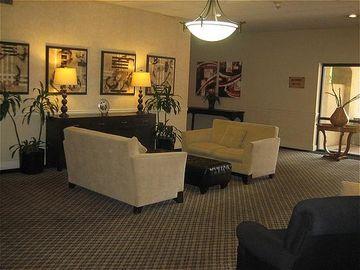 Holiday Inn Greenville-I-85 At Augusta Road Grandville Εξωτερικό φωτογραφία