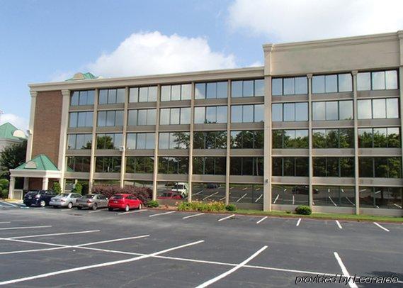 Holiday Inn Greenville-I-85 At Augusta Road Grandville Εξωτερικό φωτογραφία